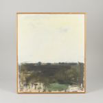 1738 8188 OIL PAINTING